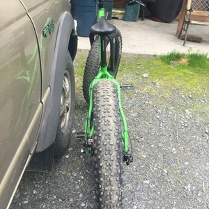 2016 9 zero 7 Whiteout Alloy Green