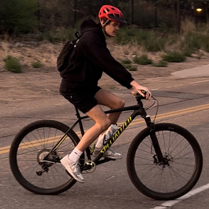 2008 Specialized chisel Green