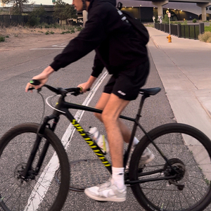 2008 Specialized chisel Green