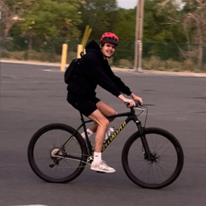 2008 Specialized chisel Green