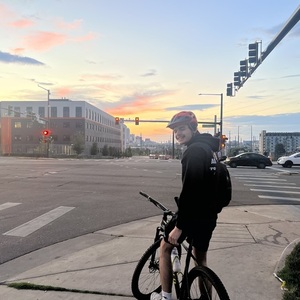 2008 Specialized chisel Green