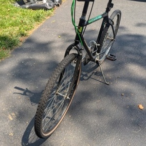 Roadmaster Mt. Climber Black