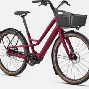 2023 Specialized Turbo Como SL 4.0 Purple