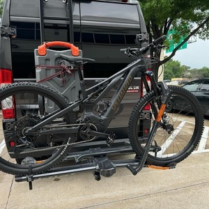 2024 Specialized Levo Black