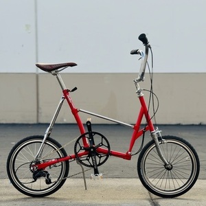 1983 Bridgestone Picnica