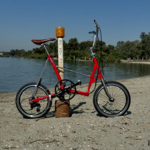 1983 Bridgestone Picnica