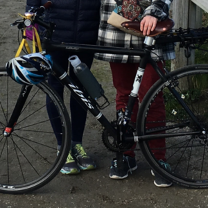 2009 Ibis Hakkalugi Black