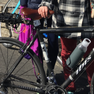 2009 Ibis Hakkalugi Black