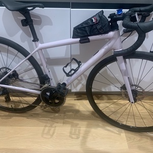2021 Specialized AETHOS COMP RIVAL ETAP AXS Pink
