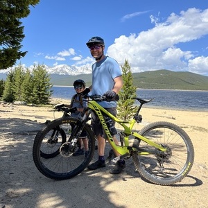 2018 Devinci Django Yellow or Gold