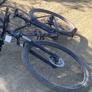 SCOTT Contessa Purple