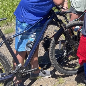 SCOTT Contessa Purple