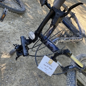 SCOTT Contessa Purple