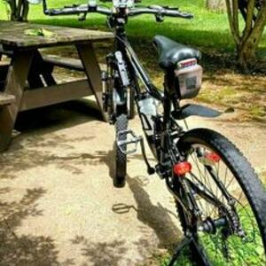 2019 Hyper Med Black