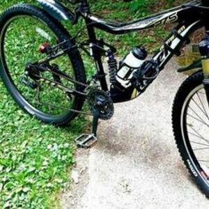 2019 Hyper Med Black