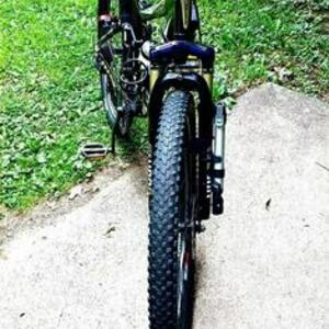 2019 Hyper Med Black