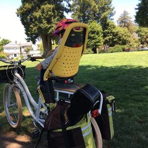 2016 Yuba BodaBoda White