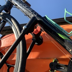 2013 Trek 7.3 FX Black and Green