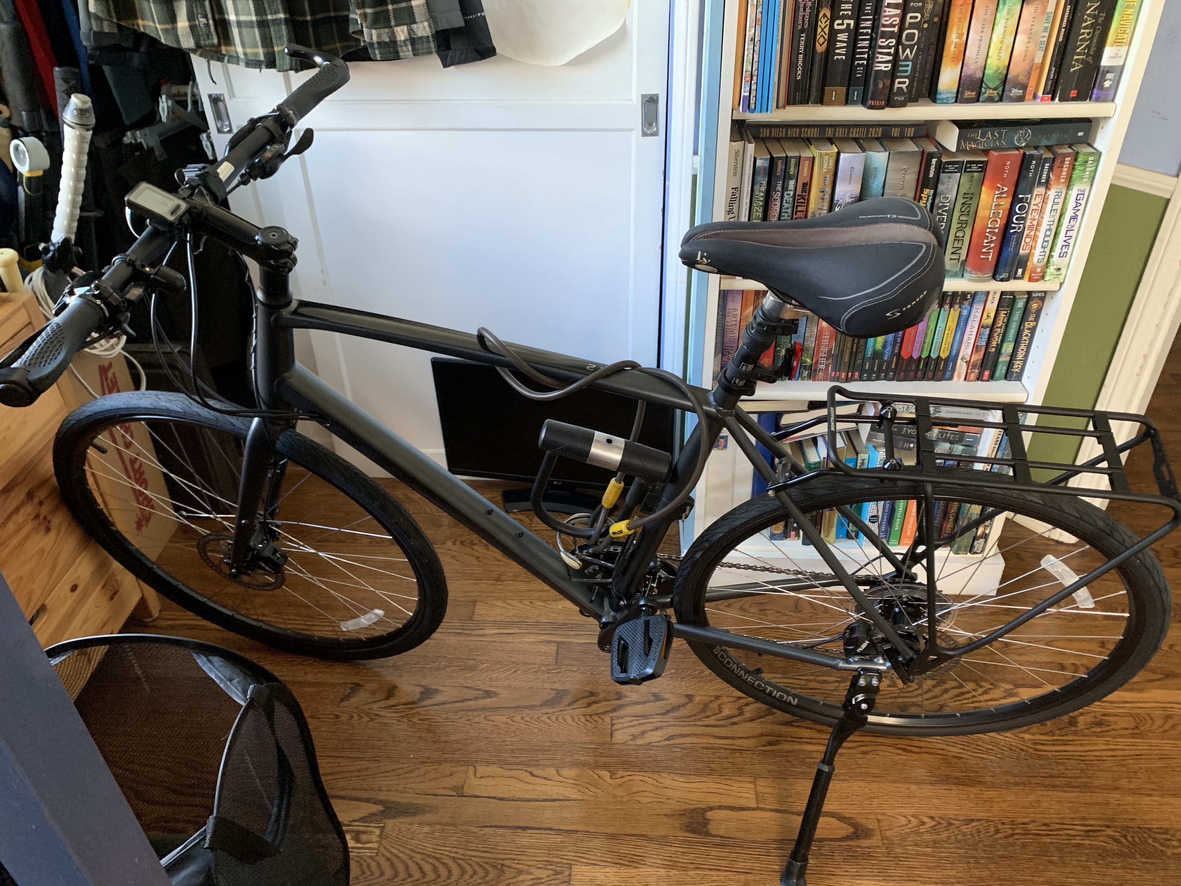 2022 Trek FX 2 Disc XL CH