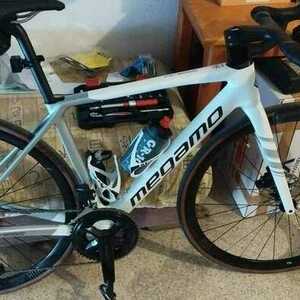 2024 MEGAMO Raise 15 SH12 2024 White