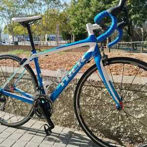 2014 Trek DOMANE 4.3 Blue