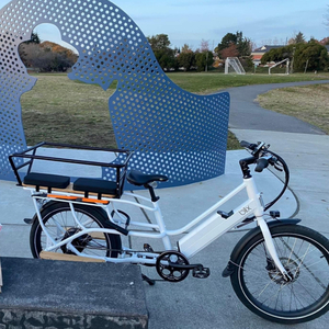 2021 Blix Packa Genie White