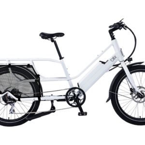 2021 Blix Packa Genie White