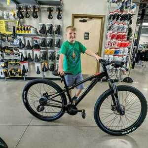 2023 Jamis DIVIDE Black