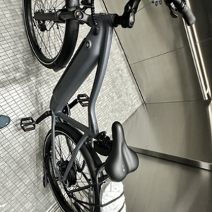 2022 Ride1Up 700 Series XR Silver, gray or bare metal