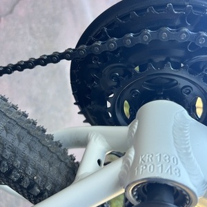 2024 Seven Peaks Graffiti White