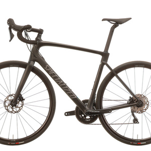 2022 Specialized Roubaix Sport 105 Black