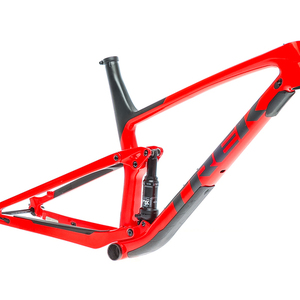 2021 Trek Top Fuel Red