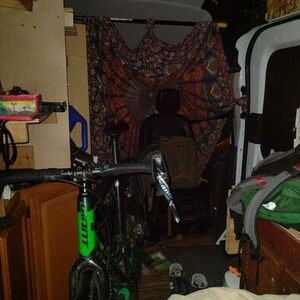 2019 Giant TCX Green and Black