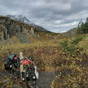 2019 Giant TCX Green and Black