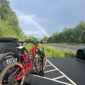 2018 GT Bicycles Force Comp Red