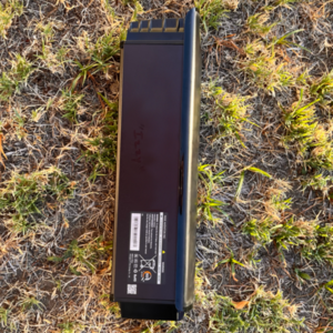 2024 Aventón Level 2 Blue and Black