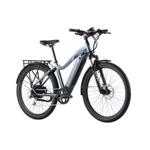 2024 Aventón Level 2 Blue and Black