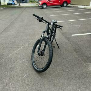 VTT Trek Marlin 5 Gen 3 – Matte Dnister Black – Taille ? – Neuf