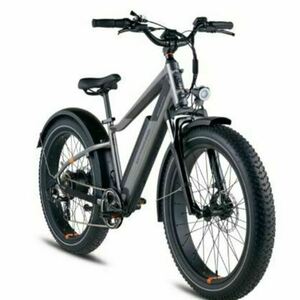2023 Rad Power Bikes High step Black