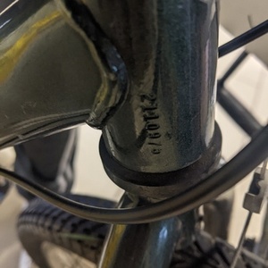 PRECISION PR6045-96 Green