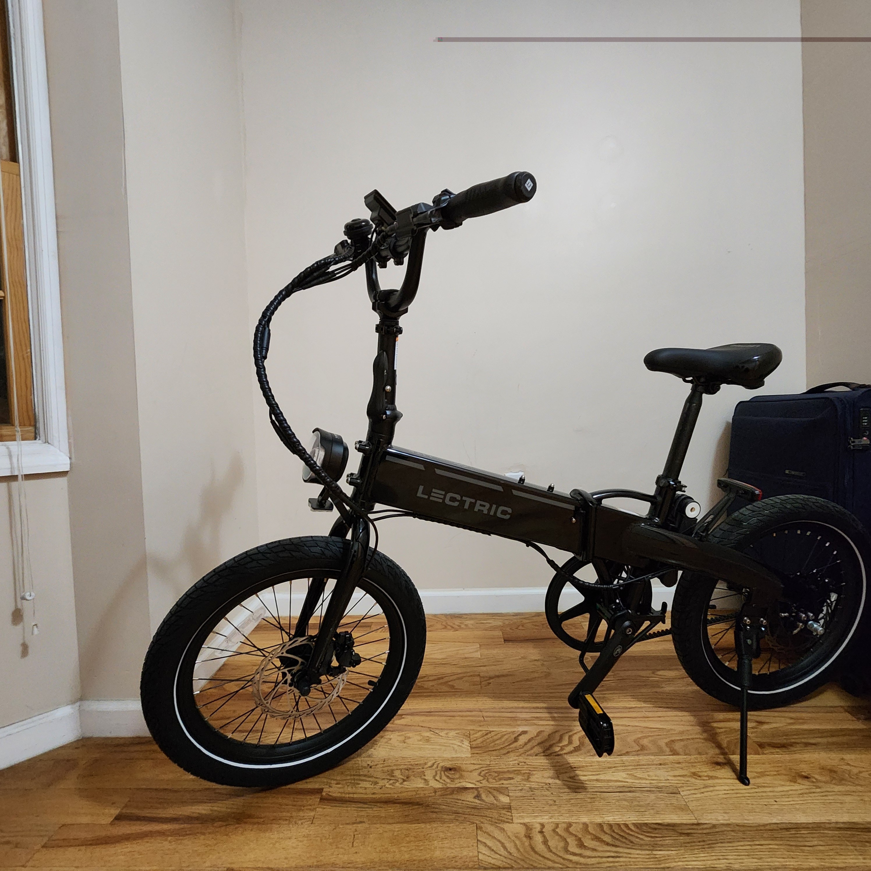 Stolen 2024 Lectric EBikes stolen-2024-lectric-ebikes