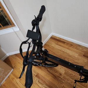 2024 Lectric eBikes Black