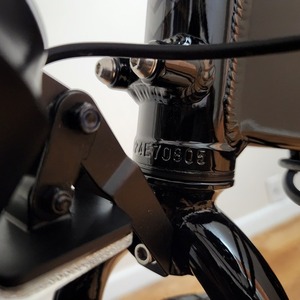 2024 Lectric eBikes Black