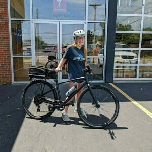 2022 Specialized Sirrux X 3.0 Black