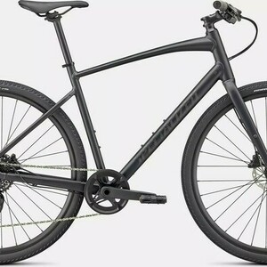 2022 Specialized Sirrux X 3.0 Black