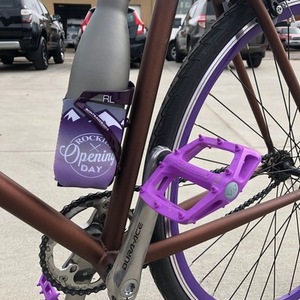 2012 SE Bikes Draft Brown