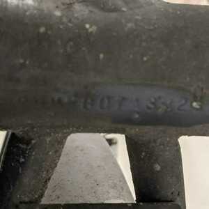 Schwinn Clear Creek Silver, gray or bare metal