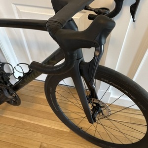2024 Specialized SL8 Black