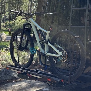 2020 Specialized Stumpjumper ST Comp Green