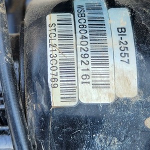 2015 Specialized Enduro expert Black